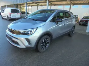 Opel Crossland X Elegance Frontscheibenheizung Klimaautomatik