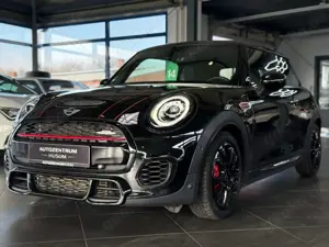 MINI John Cooper Works Mini 3-trg. *HU/AU NEU*SHZ*