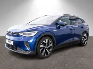 Volkswagen ID.4 Pro Performance LED Navi RFK Wärmepumpe AHK Bild 2