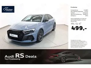 Audi RS3 Limousine TFSI quattro
