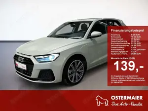 Audi A1 Sportback ADVANCED 25 TFSI S-TRONIC LED.VIRTUAL.AL
