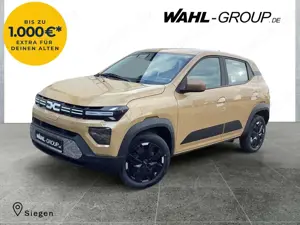 Dacia Spring EXTREME ELECTRIC 65 *CCS*KAMERA*NAVI*