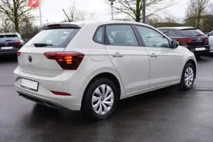 Volkswagen Polo VI 1.0 TSI Life LED App-Connect Schiebedach Bild 5