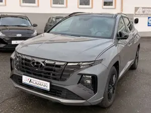 Hyundai TUCSON N-Line 1.6 TGDi