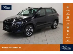 Skoda Karoq 1.5 TSI Selection Bild 1