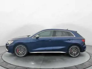 Audi S3 TFSI 245 kW S tronic quattro Bild 2