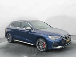Audi S3 TFSI 245 kW S tronic quattro Bild 4