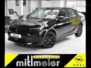 Opel Corsa Facelift 1.2T GS. Kamera LED DAB+ SHZ PDC