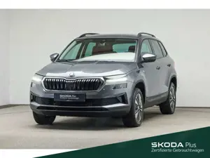 Skoda Karoq 2.0 TDI DSG 4x4 Tour*AHK*NAVI*LED*PDC*KAME
