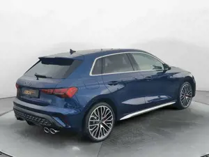 Audi S3 TFSI 245 kW S tronic quattro Bild 5
