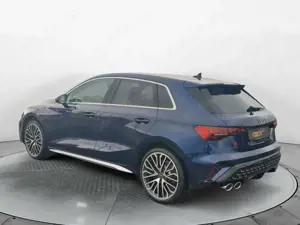 Audi S3 TFSI 245 kW S tronic quattro Bild 3