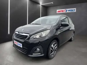 Peugeot 108 1.0 VTi Active