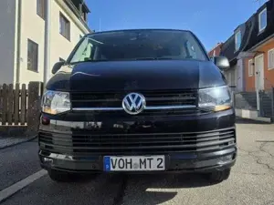 Volkswagen T6 Multivan Multivan DSG Kurz Trendline