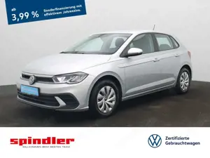 Volkswagen Polo Life 1.0 TSI / Navi, App-Connect, LED, SHZ
