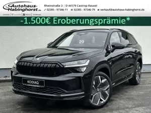 Skoda Kodiaq II 1.5 TSI m-HEV DSG Sportline Navi Kessy ACC Matr
