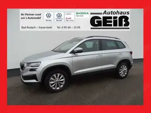 Skoda Karoq 2.0 TDI Selection Shz/PDC/GRA/NW Garantie