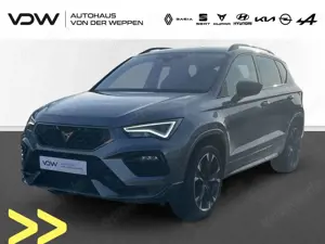 CUPRA Ateca VZ TSI DSG 4Drive Kamera Navi SHZ Klima Navi