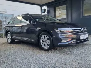 Volkswagen Passat 2.0 TDI DSG,MATRIX,KAMERA,AHK,ACC+LANE Bild 2