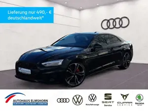 Audi A5 Coupé S line 45 TFSI quattro S tronic PANO AHK 20