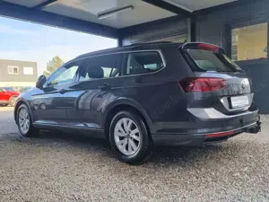 Volkswagen Passat 2.0 TDI DSG,MATRIX,KAMERA,AHK,ACC+LANE Bild 5