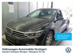 Volkswagen Passat Variant Business 2.0 TDI DSG Navi Kamera