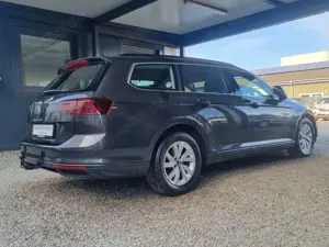 Volkswagen Passat 2.0 TDI DSG,MATRIX,KAMERA,AHK,ACC+LANE Bild 3