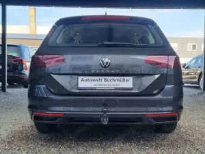 Volkswagen Passat 2.0 TDI DSG,MATRIX,KAMERA,AHK,ACC+LANE Bild 4