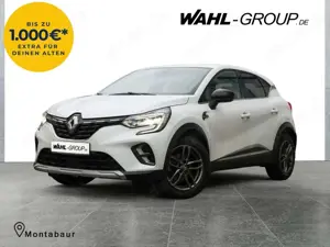 Renault Captur TECHNO E-TECH Plug-in 160
