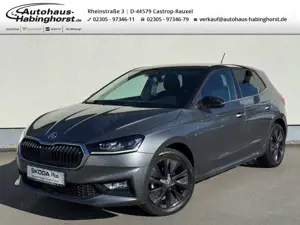 Skoda Fabia IV 1.0 TSI Style Navi ACC Shz 17Alu