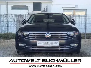 Volkswagen Passat 2.0 TDI DSG,MATRIX,KAMERA,AHK,ACC+LANE