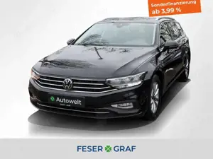 Volkswagen Passat Variant 1.5 TSI Business DSG AHK Nav RüKa