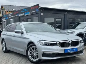 BMW 530 d Touring xDrive +Finanzierung+