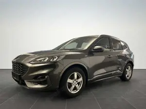 Ford Kuga 2.0 ST-Line X /LED/SHZ/NAV/AHK/HUD/