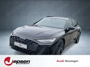 Audi A6 Avant edition one TDI S tr. S line 21 AHK 360