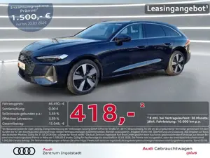 Audi A5 Avant TFSI Tech 19" AHK LED+ ACC KAM.