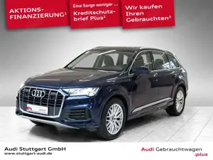 Audi Q7 45 TDI quattro Head Up Pano 360° Kamera 20''