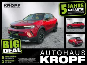 Opel Mokka 1.2 Turbo Elegance LED+Navi+SHZ+Kam.+LM