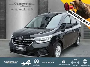 Renault Kangoo III 1.5 BLUE dCi 115 Techno