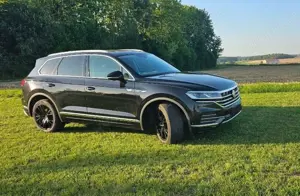 Volkswagen Touareg 3.0 V6 TDI 4Motion DPF Automatik