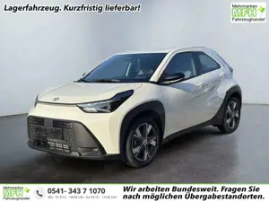 Toyota Aygo X Comfort 1,5 Hybrid CVT 85 ACC 17 Zoll Alu Klima...