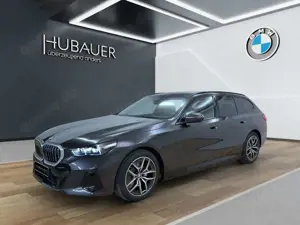 BMW 530 e Touring [M Sport, AHK, ACC, RFK, hk Sound]