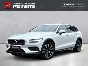 Volvo V60 Cross Country Cross Country Pro D4 AWD 19''LM Standhz DAB Harman