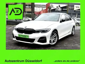 BMW 320 d *M-PAKET*LED*HEAD-UP DISPLAY*LEDER*MEMORY*