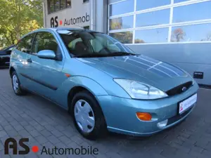 Ford Focus Trend Aut. 2.Hand*Klima*HU 02/28*8-fach