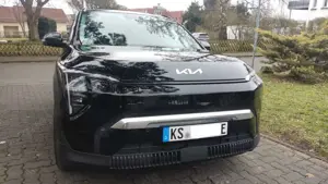 Kia EV3 EV3 81,4-kWh FWD Earth