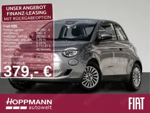 Fiat 500e 500 Base*Kamera*PDC*SHZ*Klimaautomatik*