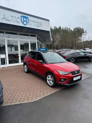 SEAT Arona FR 1.5 TSI OPF (EURO 6d)