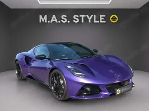Lotus Emira i4 Turbo SE Lotus Wuppertal