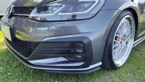 Volkswagen Golf GTD Golf GTD (BlueMotion Technology) DSG