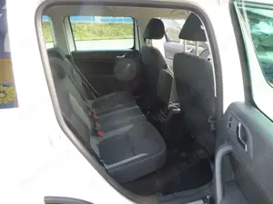 Skoda Yeti Adventure 4x4 Behördenfahrzeug; 12Mon. Garantie Bild 5